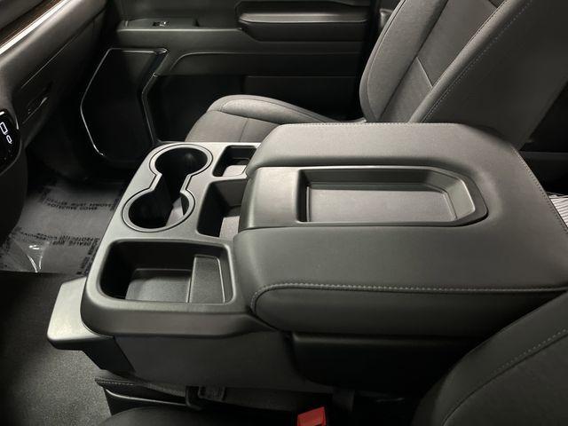 used 2024 GMC Sierra 1500 car, priced at $45,799