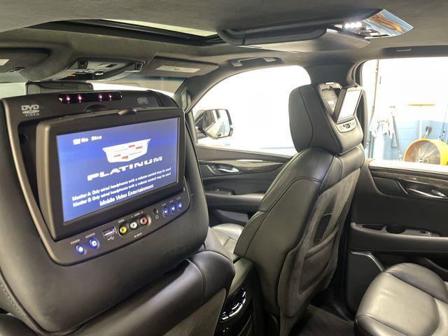 used 2015 Cadillac Escalade car, priced at $27,729