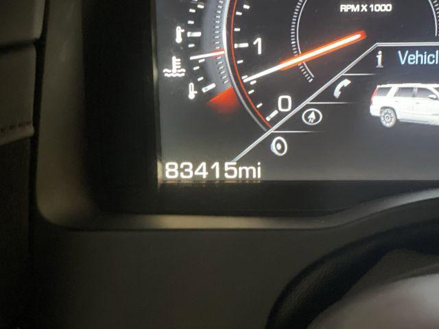 used 2015 Cadillac Escalade car, priced at $27,729