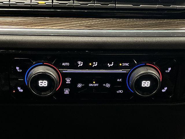 used 2024 Chevrolet Silverado 2500 car, priced at $50,720