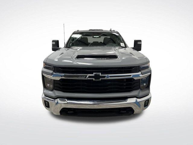 used 2024 Chevrolet Silverado 2500 car, priced at $50,720