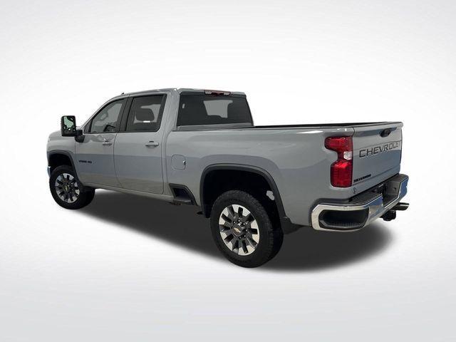 used 2024 Chevrolet Silverado 2500 car, priced at $50,720