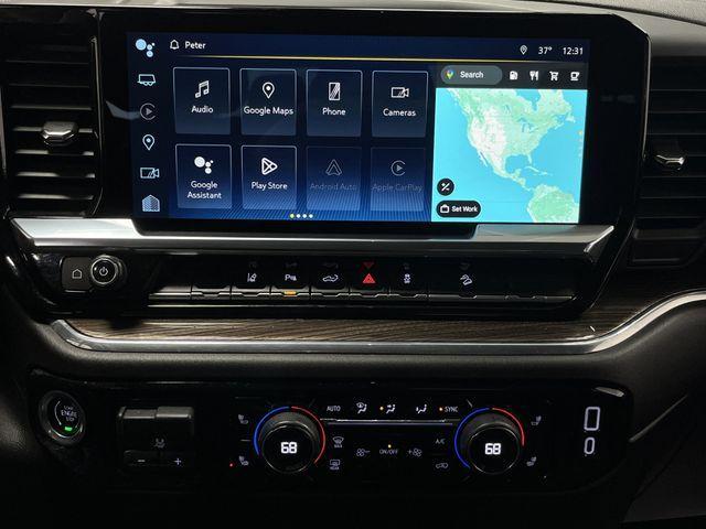 used 2024 Chevrolet Silverado 2500 car, priced at $50,720