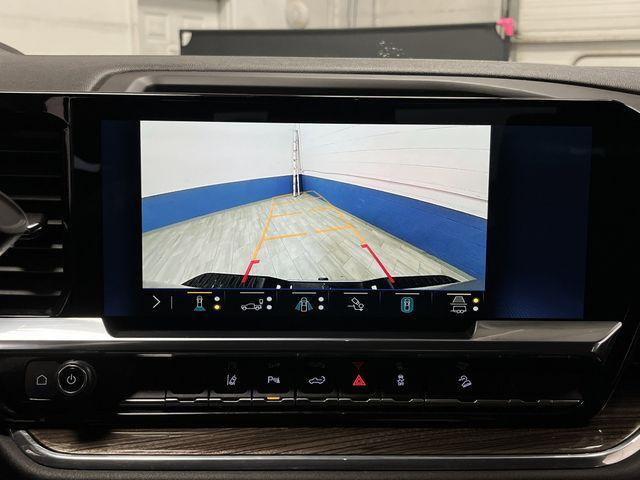 used 2024 Chevrolet Silverado 2500 car, priced at $50,720