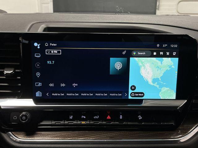 used 2024 Chevrolet Silverado 2500 car, priced at $50,720