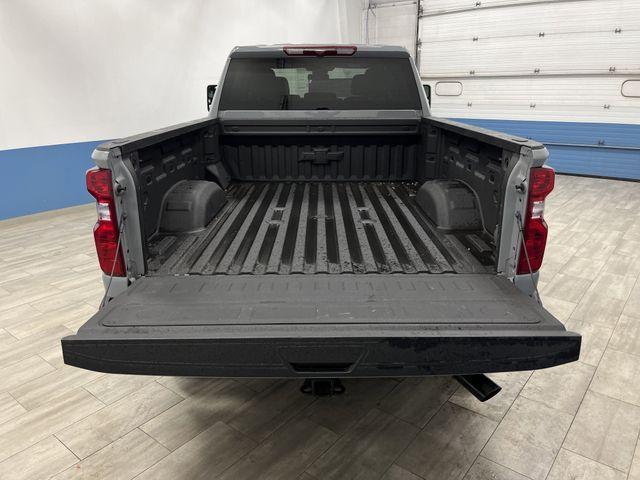 used 2024 Chevrolet Silverado 2500 car, priced at $50,720