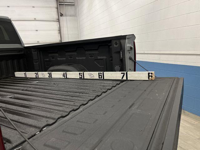 used 2024 Chevrolet Silverado 2500 car, priced at $50,720