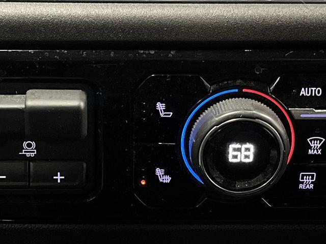 used 2024 Chevrolet Silverado 2500 car, priced at $50,720