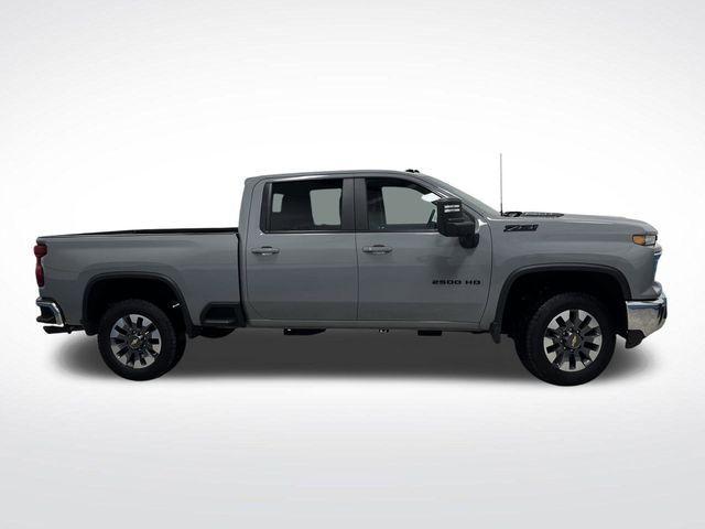 used 2024 Chevrolet Silverado 2500 car, priced at $50,720