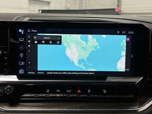 used 2024 Chevrolet Silverado 2500 car, priced at $50,720