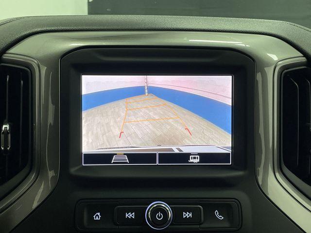 used 2024 Chevrolet Silverado 1500 car, priced at $41,080