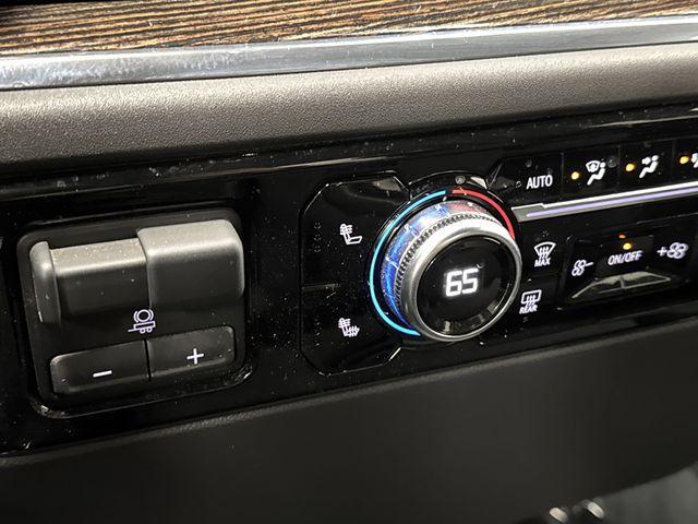 used 2023 GMC Sierra 1500 car, priced at $42,891