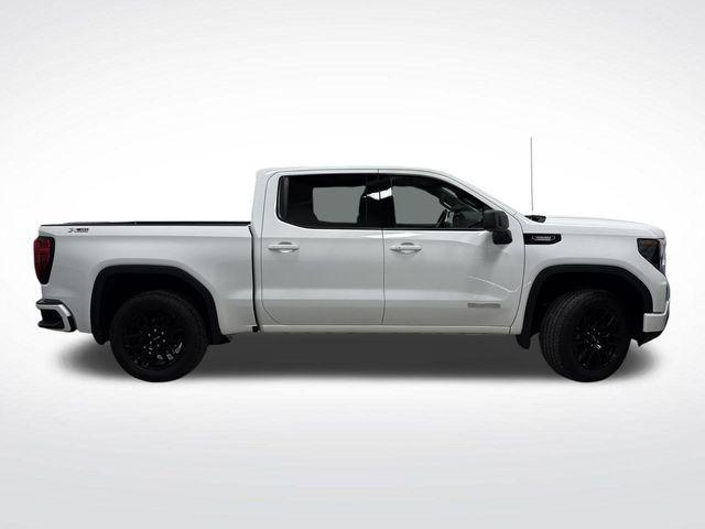 used 2023 GMC Sierra 1500 car, priced at $42,891