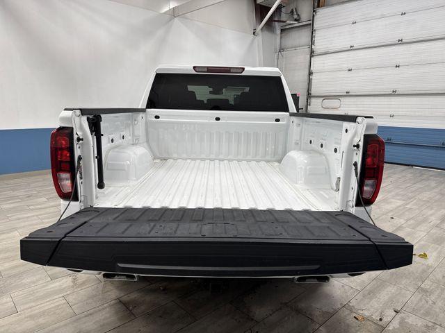 used 2023 GMC Sierra 1500 car, priced at $42,891