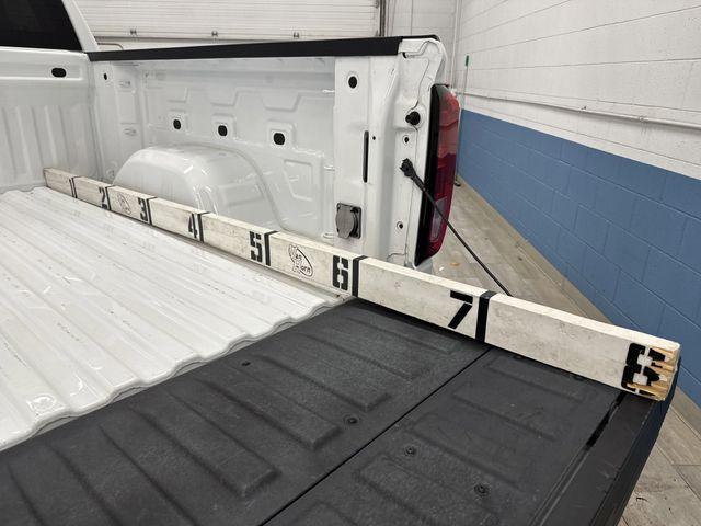 used 2023 GMC Sierra 1500 car, priced at $42,891