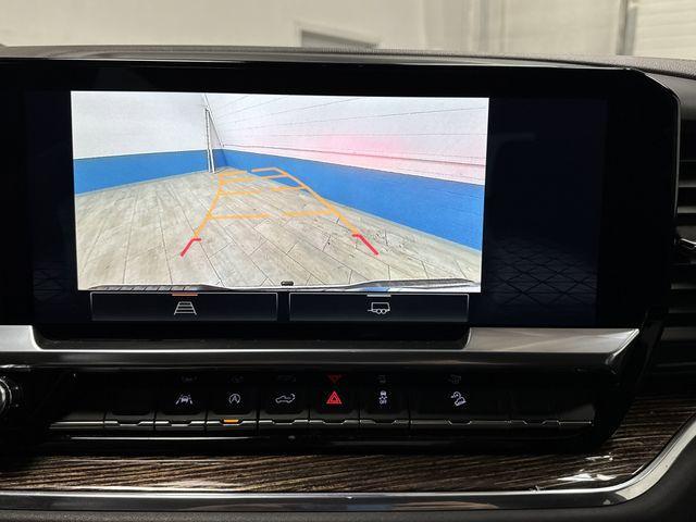 used 2023 GMC Sierra 1500 car, priced at $42,891