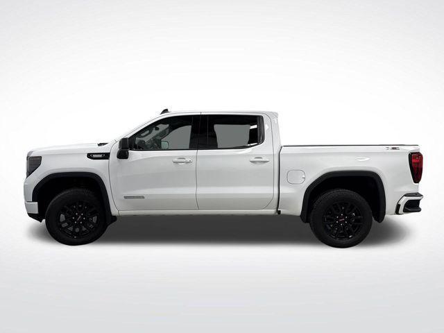 used 2023 GMC Sierra 1500 car, priced at $42,891