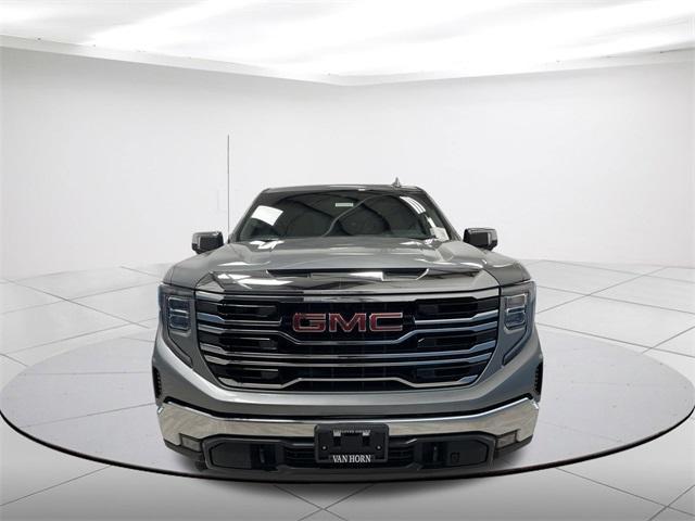 used 2024 GMC Sierra 1500 car, priced at $52,535