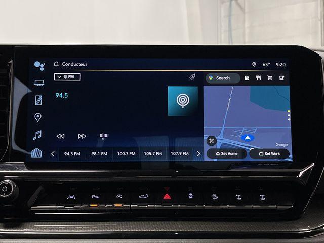 used 2024 Chevrolet Silverado 1500 car, priced at $55,199