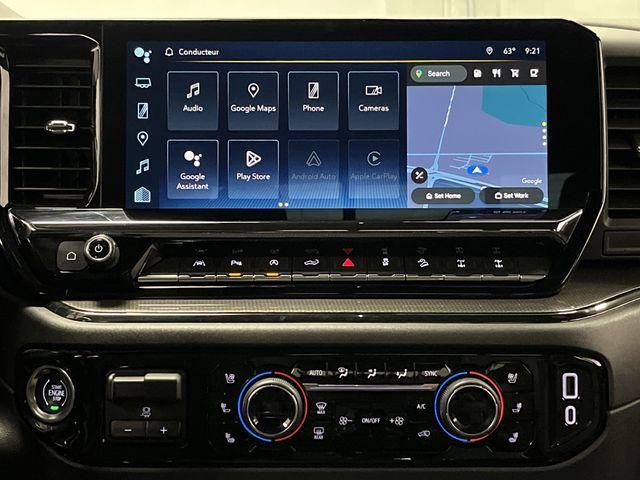 used 2024 Chevrolet Silverado 1500 car, priced at $55,199