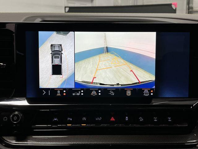 used 2024 Chevrolet Silverado 1500 car, priced at $55,199