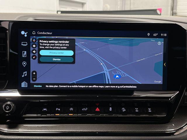 used 2024 Chevrolet Silverado 1500 car, priced at $55,199