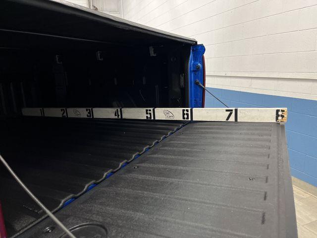 used 2024 Chevrolet Silverado 1500 car, priced at $55,199