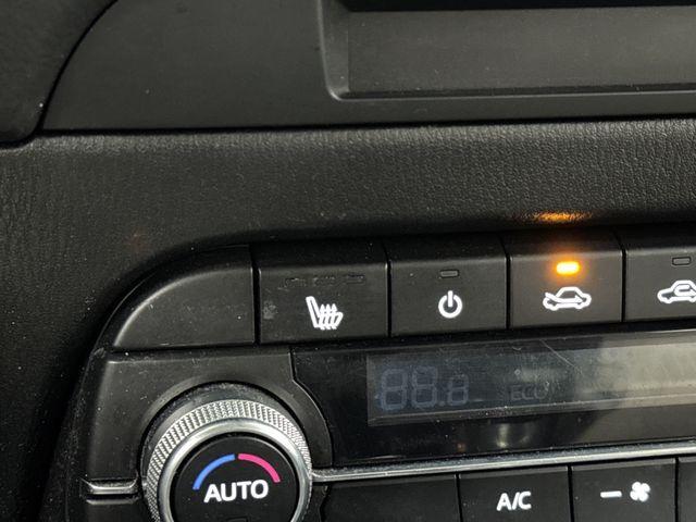 used 2020 Mazda CX-5 car, priced at $18,399