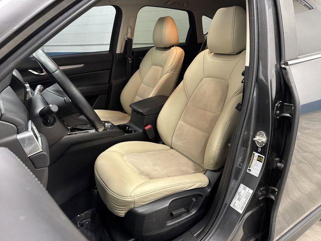 used 2020 Mazda CX-5 car, priced at $18,399