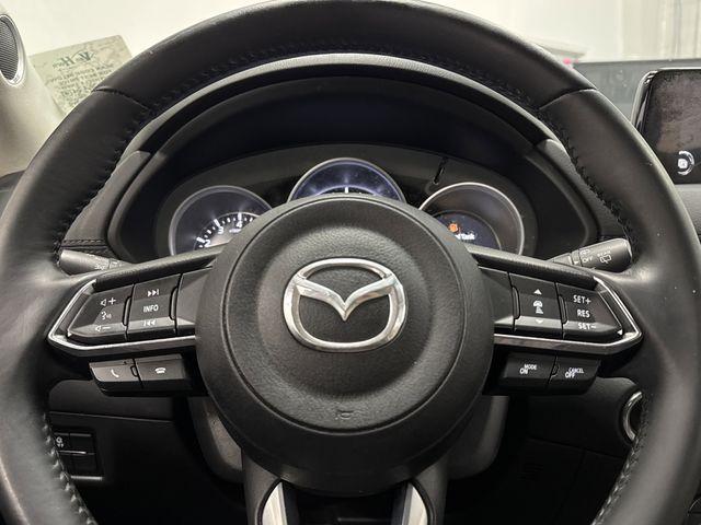 used 2020 Mazda CX-5 car, priced at $18,399