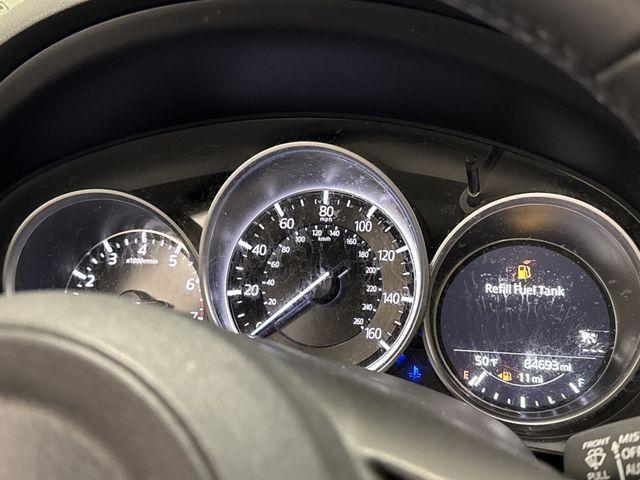 used 2020 Mazda CX-5 car, priced at $18,399