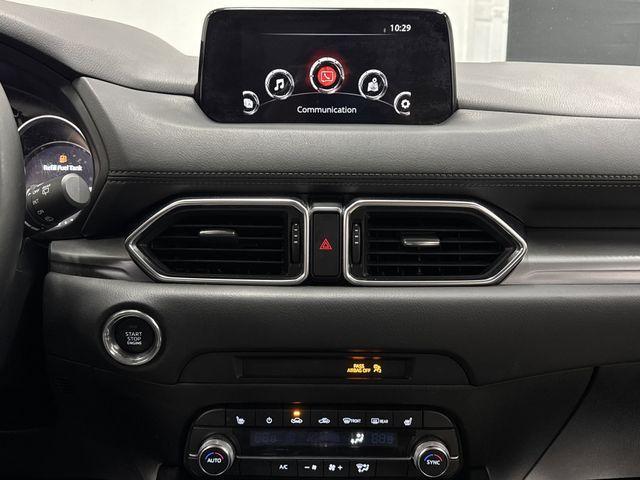 used 2020 Mazda CX-5 car, priced at $18,399