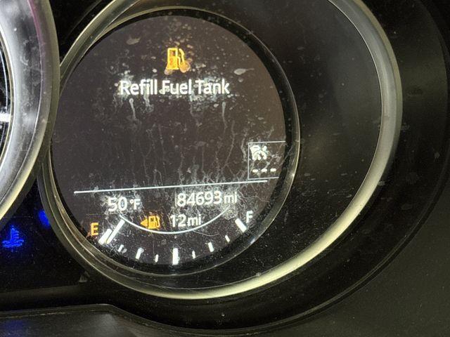 used 2020 Mazda CX-5 car, priced at $18,399