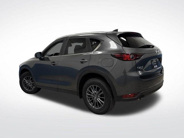 used 2020 Mazda CX-5 car, priced at $18,399