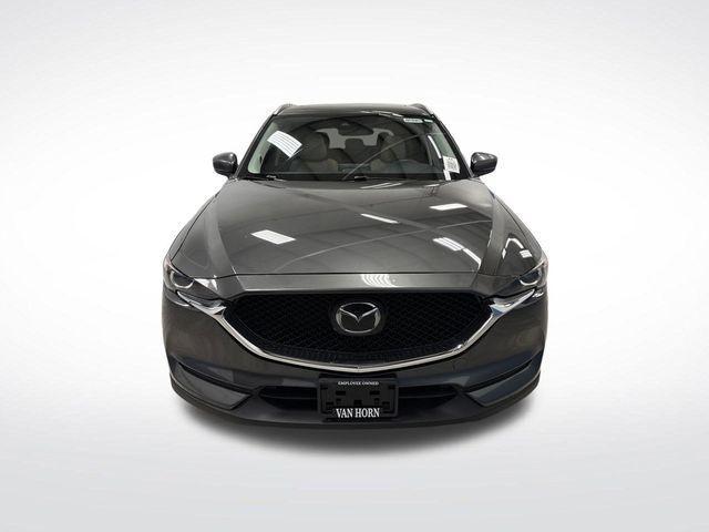 used 2020 Mazda CX-5 car, priced at $18,399