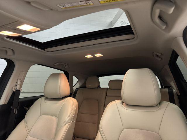 used 2020 Mazda CX-5 car, priced at $18,399