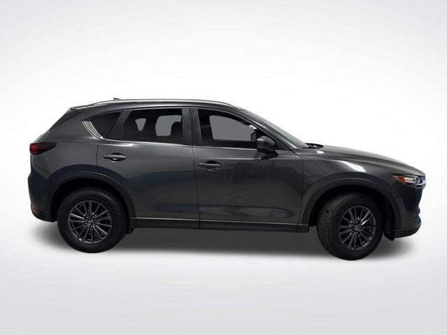 used 2020 Mazda CX-5 car, priced at $18,399
