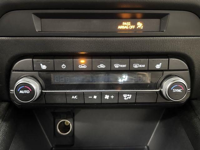 used 2020 Mazda CX-5 car, priced at $18,399