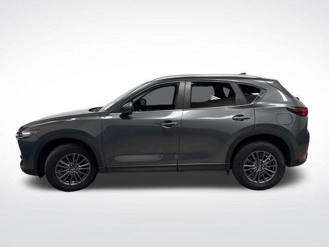 used 2020 Mazda CX-5 car, priced at $18,399
