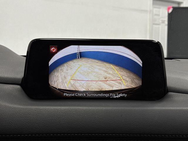 used 2020 Mazda CX-5 car, priced at $18,399