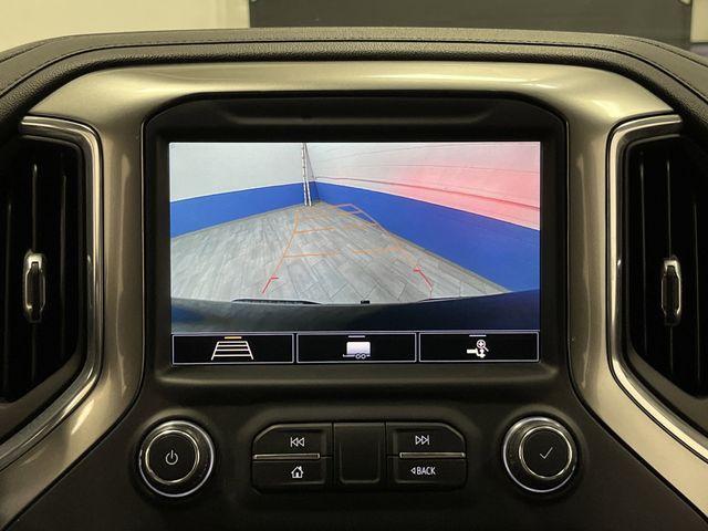 used 2020 Chevrolet Silverado 1500 car, priced at $31,985