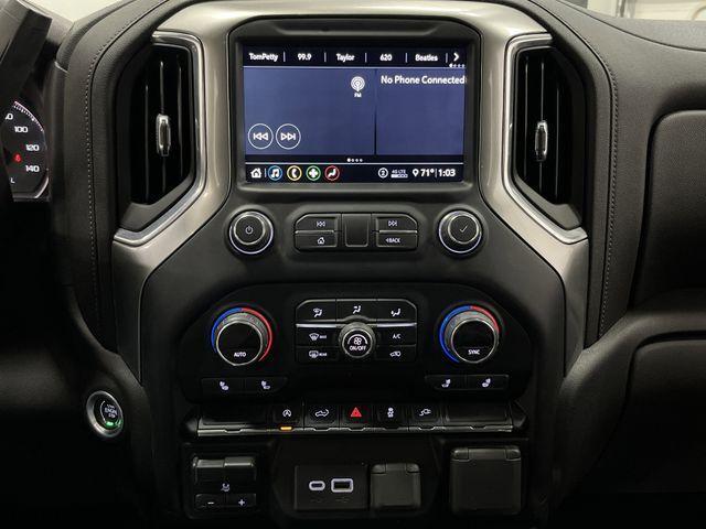 used 2020 Chevrolet Silverado 1500 car, priced at $31,985