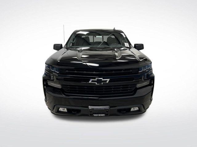 used 2020 Chevrolet Silverado 1500 car, priced at $31,985