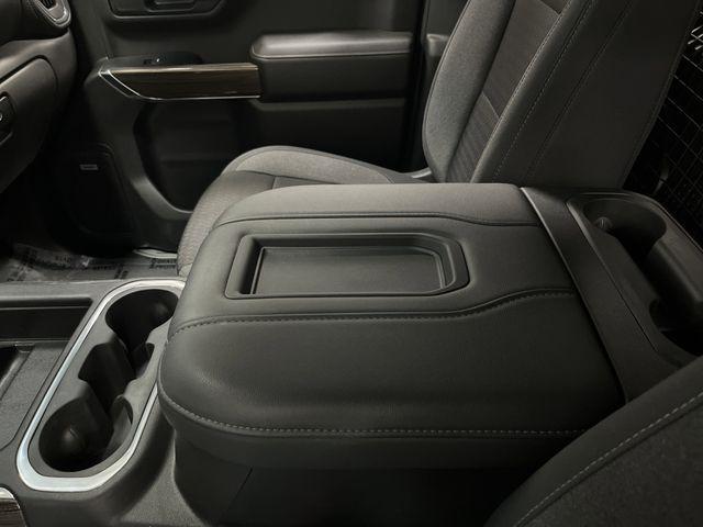 used 2020 Chevrolet Silverado 1500 car, priced at $31,985