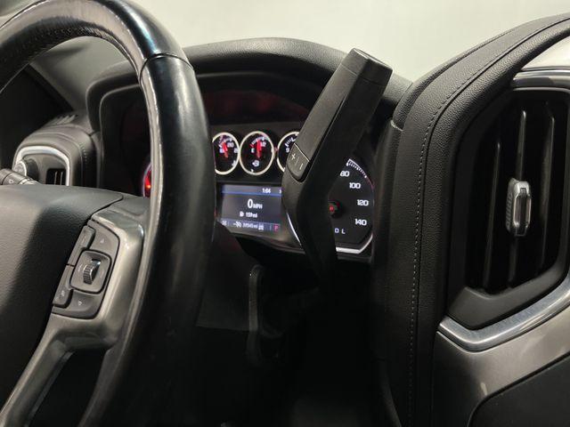 used 2020 Chevrolet Silverado 1500 car, priced at $31,985