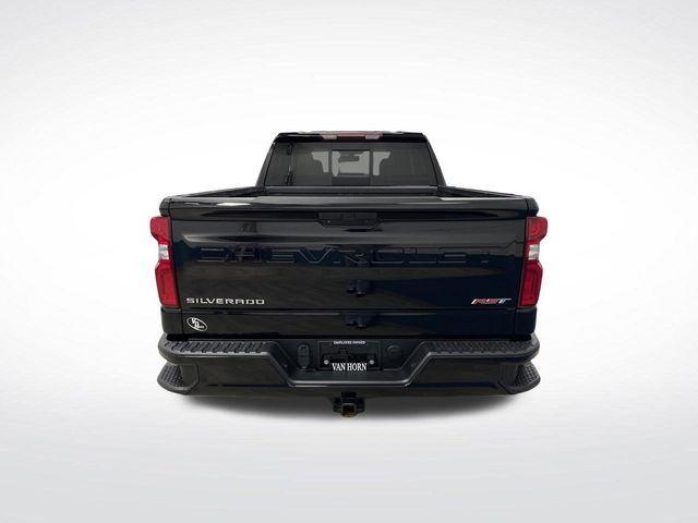 used 2020 Chevrolet Silverado 1500 car, priced at $31,985