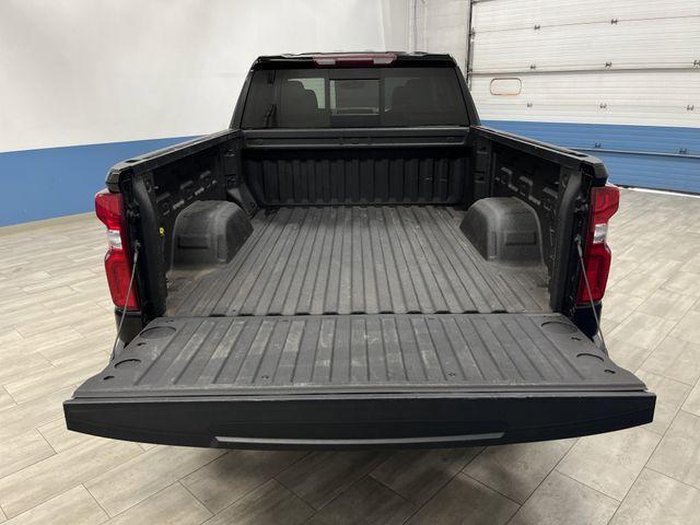 used 2020 Chevrolet Silverado 1500 car, priced at $31,985