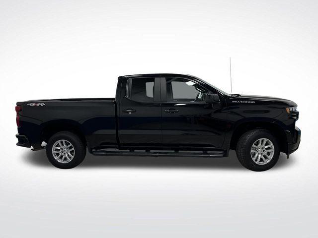 used 2020 Chevrolet Silverado 1500 car, priced at $31,985