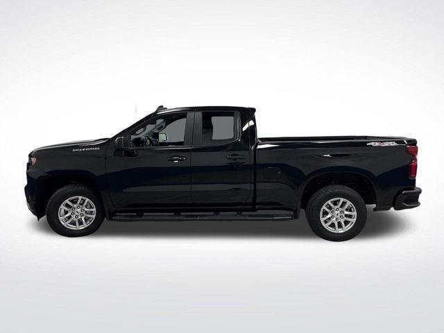 used 2020 Chevrolet Silverado 1500 car, priced at $31,985