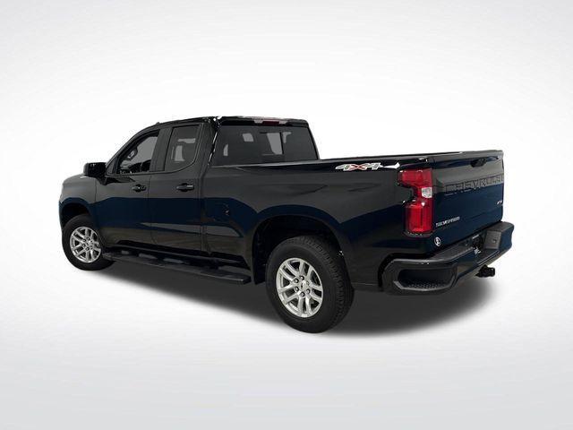 used 2020 Chevrolet Silverado 1500 car, priced at $31,985